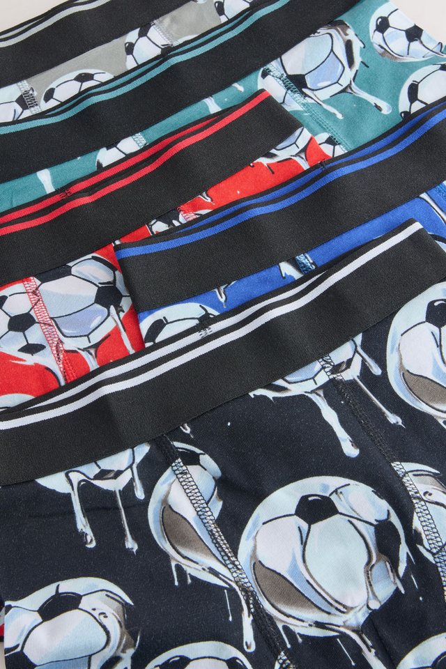 Next Trunk Boxershorts im 5er-Pack (5-St) – Bild 3 von 5