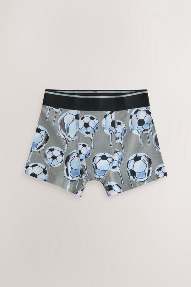 Next Trunk Boxershorts im 5er-Pack (5-St) – Bild 5 von 5