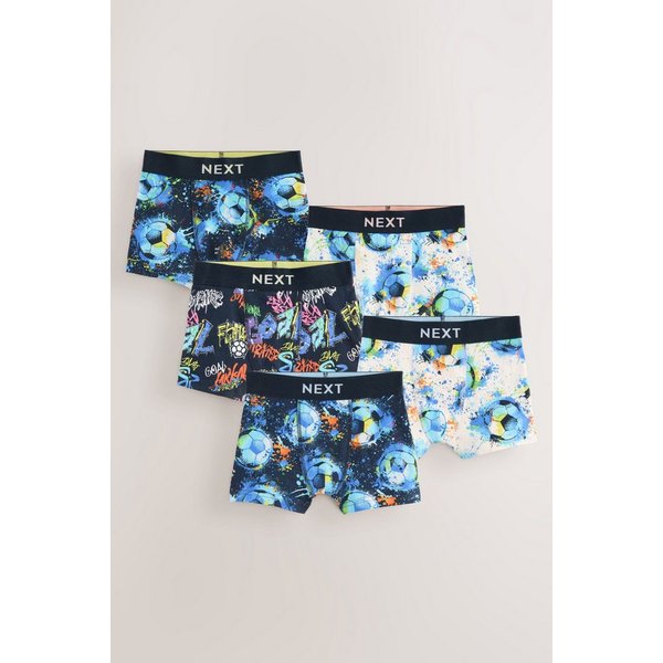 Next Trunk Boxershorts im 5er-Pack (5-St)