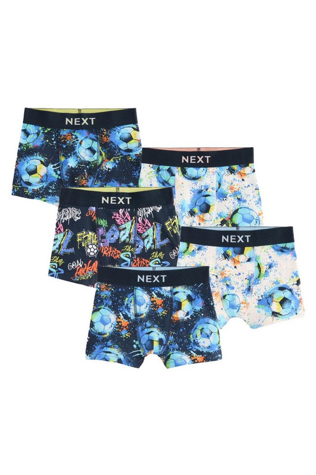 Next Trunk Boxershorts im 5er-Pack (5-St) – Bild 2 von 5
