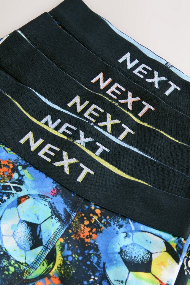 Next Trunk Boxershorts im 5er-Pack (5-St) – Bild 3 von 5