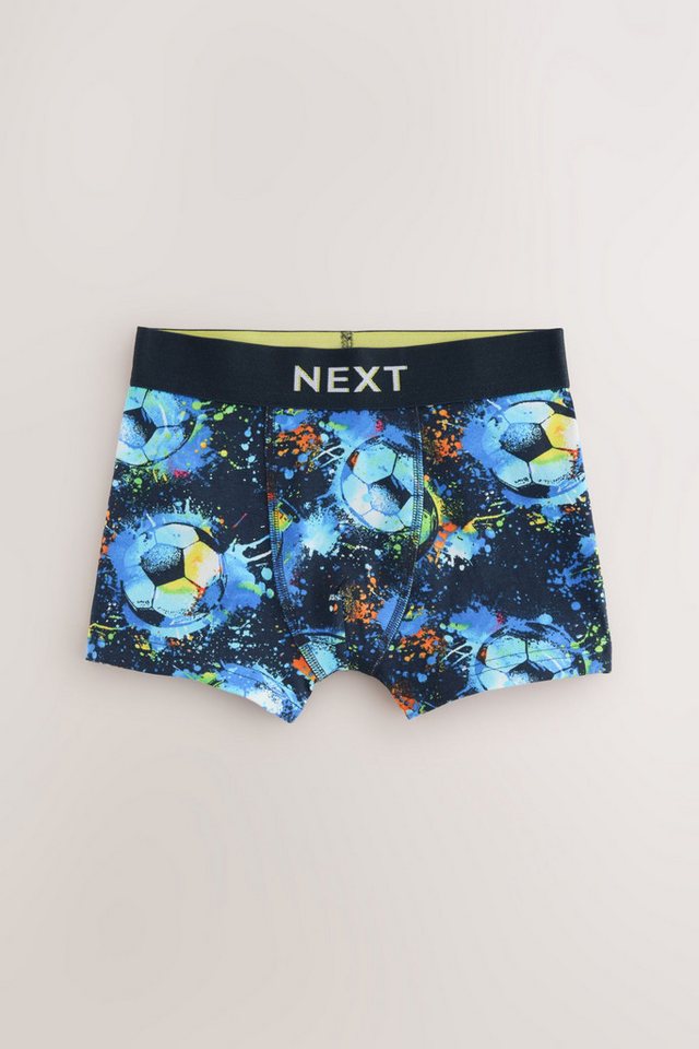 Next Trunk Boxershorts im 5er-Pack (5-St) – Bild 4 von 5