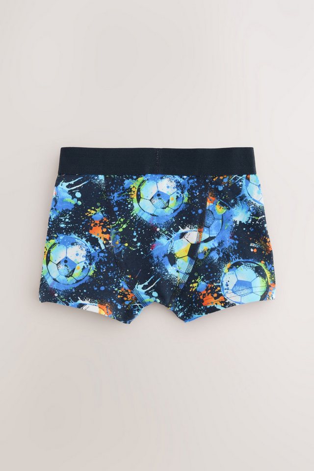 Next Trunk Boxershorts im 5er-Pack (5-St) – Bild 5 von 5