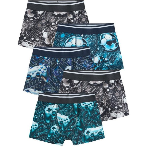 Next Trunk Boxershorts im 5er-Pack (5-St)
