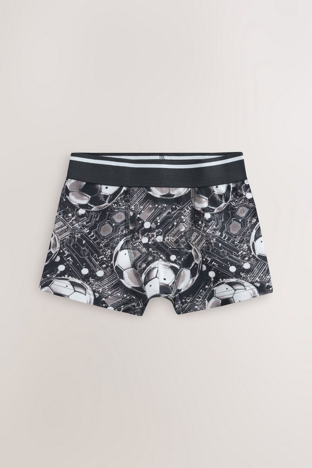 Next Trunk Boxershorts im 5er-Pack (5-St) – Bild 4 von 5