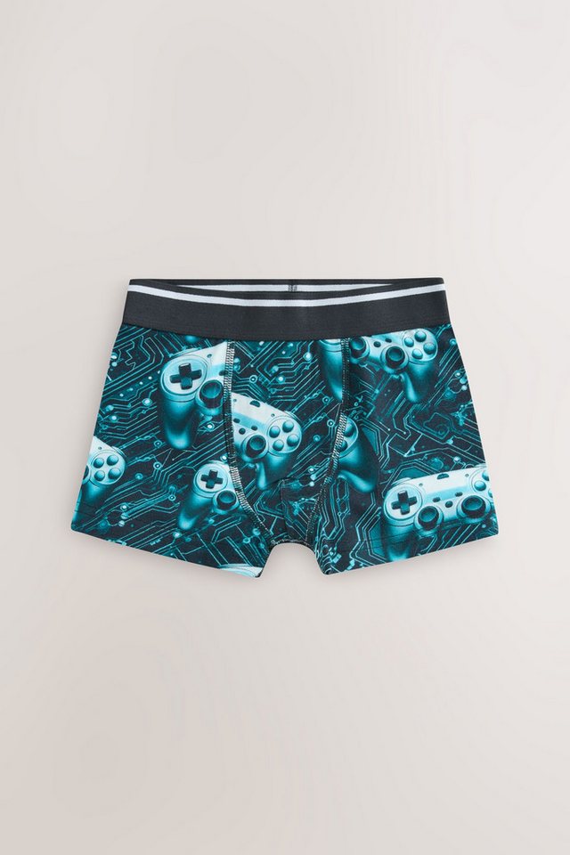 Next Trunk Boxershorts im 5er-Pack (5-St) – Bild 5 von 5