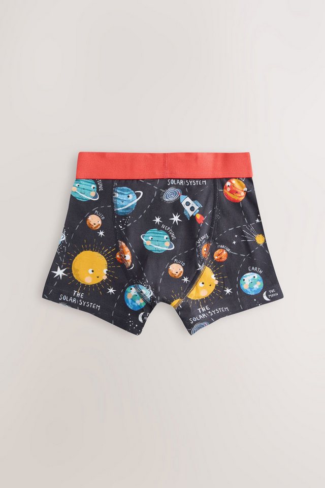 Next Trunk Boxershorts im 5er-Pack (5-St) – Bild 2 von 5