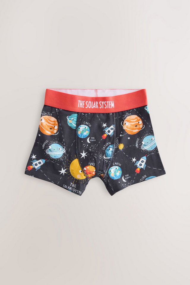 Next Trunk Boxershorts im 5er-Pack (5-St) – Bild 3 von 5