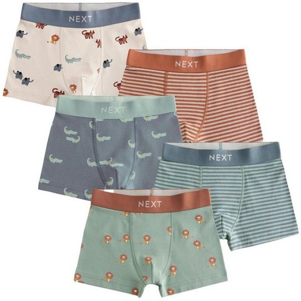 Next Trunk Boxershorts im 5er-Pack (5-St)