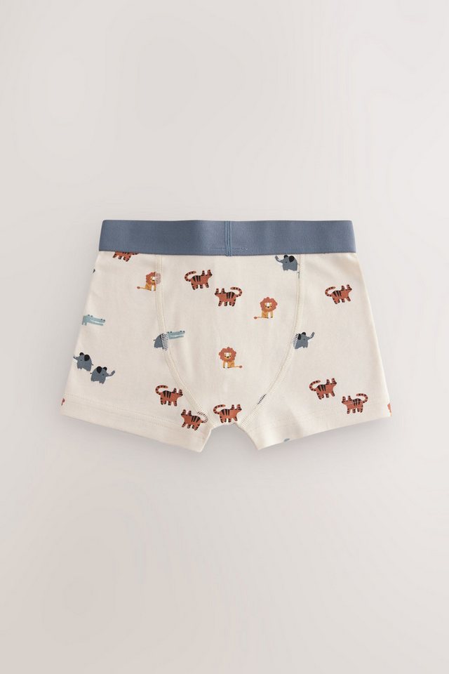 Next Trunk Boxershorts im 5er-Pack (5-St) – Bild 2 von 5