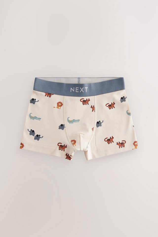 Next Trunk Boxershorts im 5er-Pack (5-St) – Bild 3 von 5
