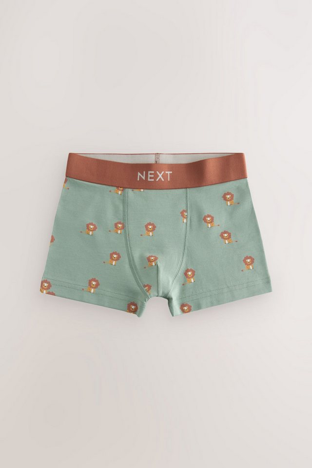 Next Trunk Boxershorts im 5er-Pack (5-St) – Bild 5 von 5