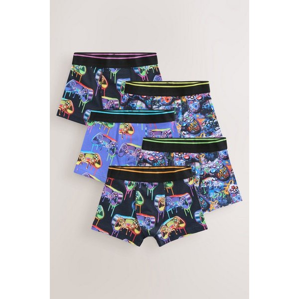 Next Trunk Boxershorts im 5er-Pack (5-St)