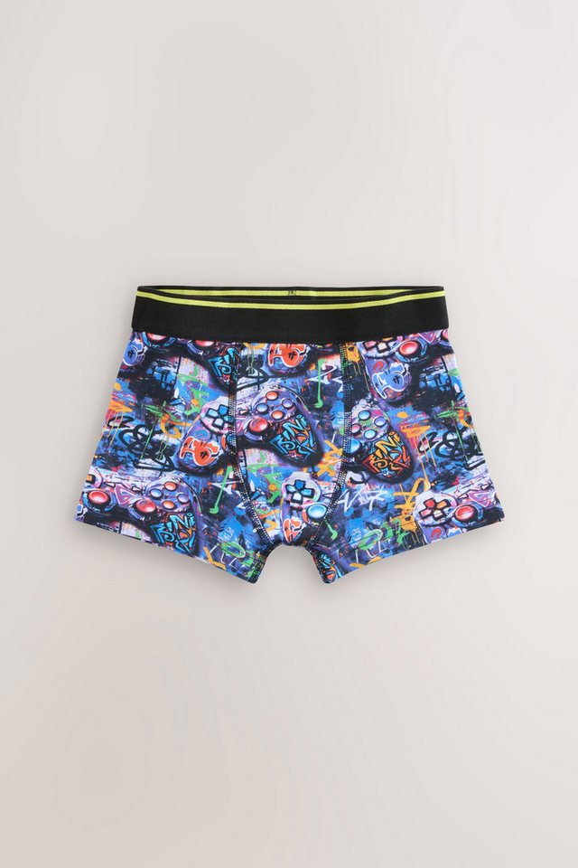 Next Trunk Boxershorts im 5er-Pack (5-St) – Bild 4 von 5