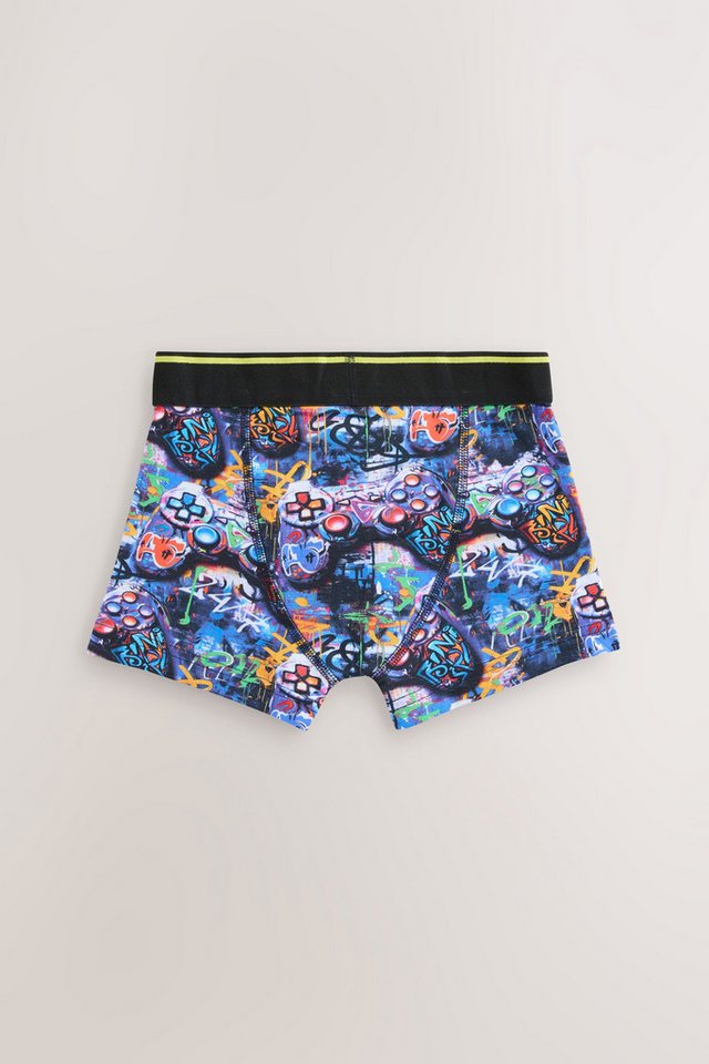 Next Trunk Boxershorts im 5er-Pack (5-St) – Bild 5 von 5