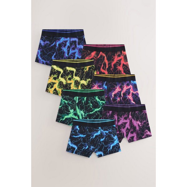 Next Trunk Boxershorts im 7er-Pack (7-St)