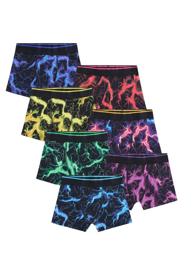 Next Trunk Boxershorts im 7er-Pack (7-St) – Bild 2 von 5