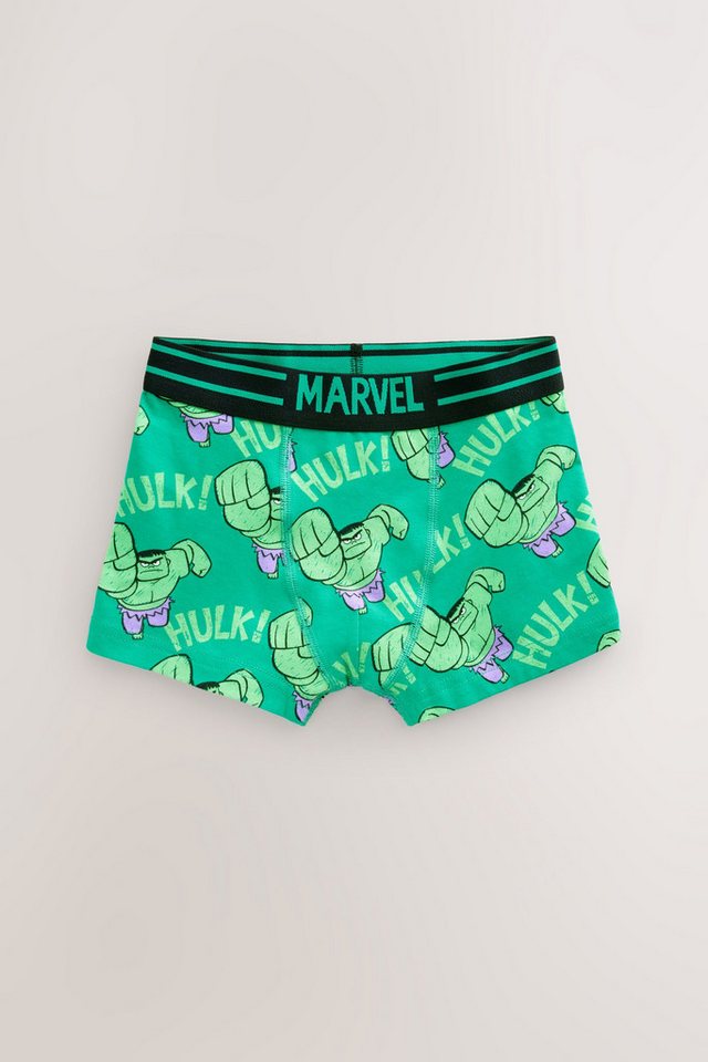 Next Trunk Marvel Unterhosen im 5-Pack (3-St) – Bild 3 von 5