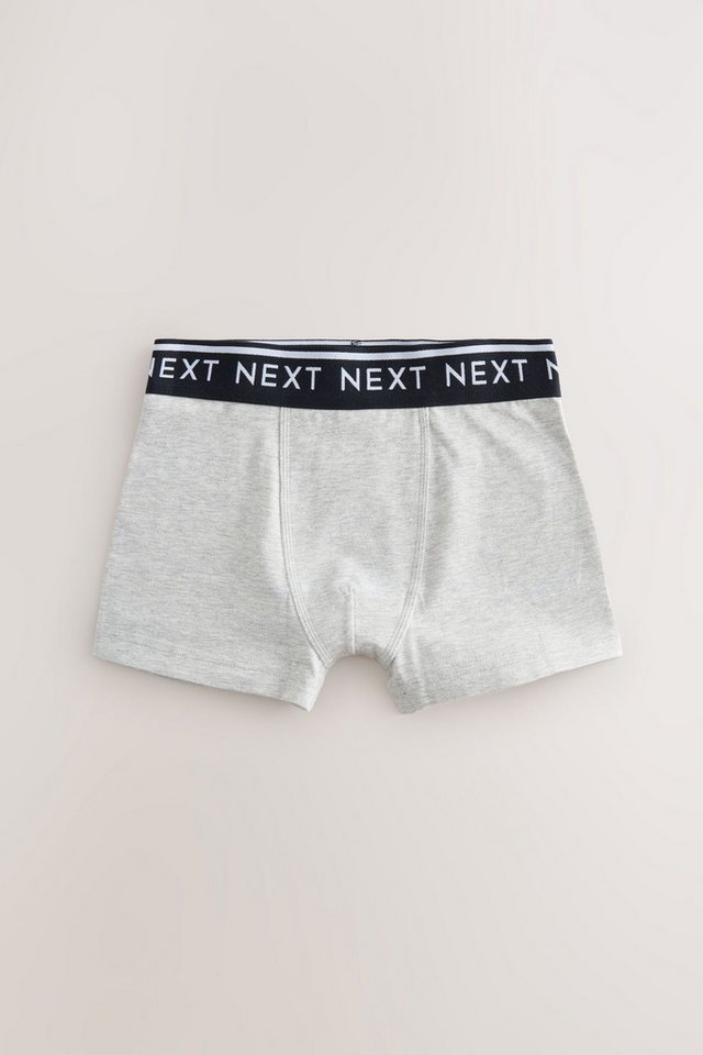 Next Trunk Unterhosen im 10er-Pack (10-St) – Bild 3 von 5