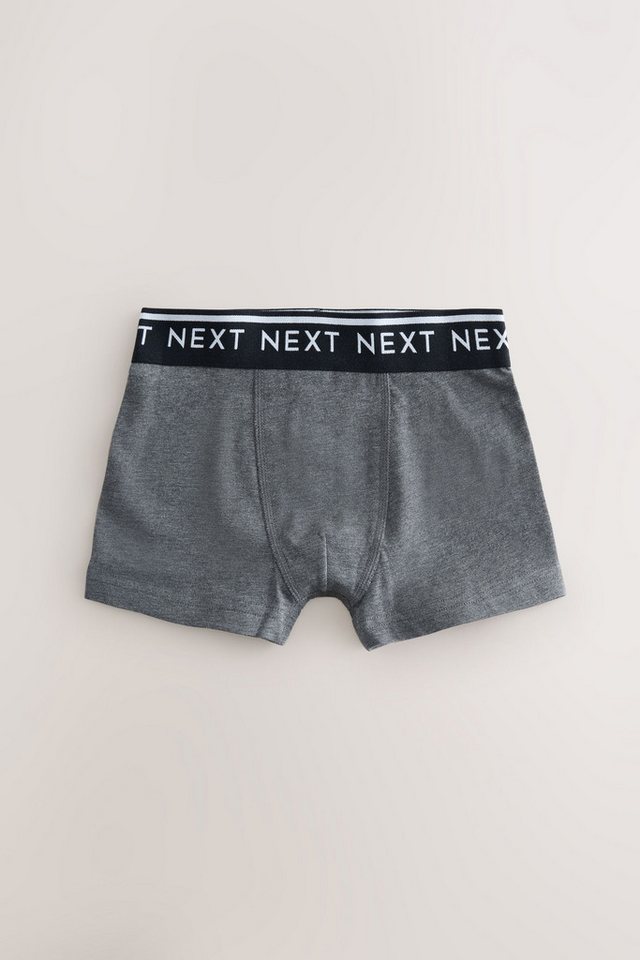 Next Trunk Unterhosen im 10er-Pack (10-St) – Bild 5 von 5