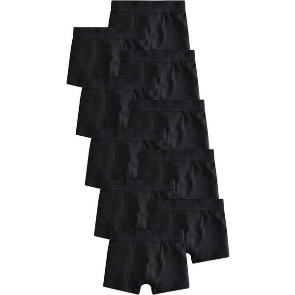 Next Trunk Unterhosen im 10er-Pack (10-St)