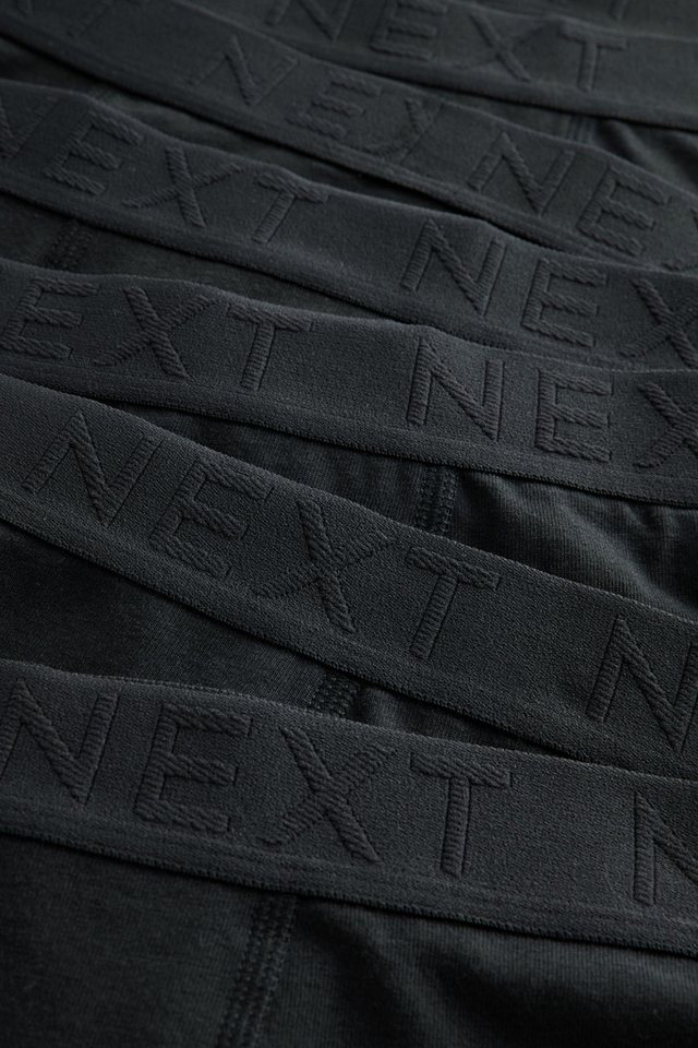 Next Trunk Unterhosen im 10er-Pack (10-St) – Bild 2 von 5