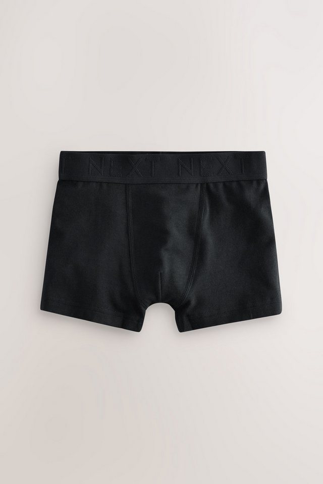 Next Trunk Unterhosen im 10er-Pack (10-St) – Bild 5 von 5