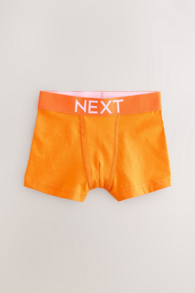 Next Trunk Unterhosen im 10er-Pack (10-St) – Bild 4 von 5