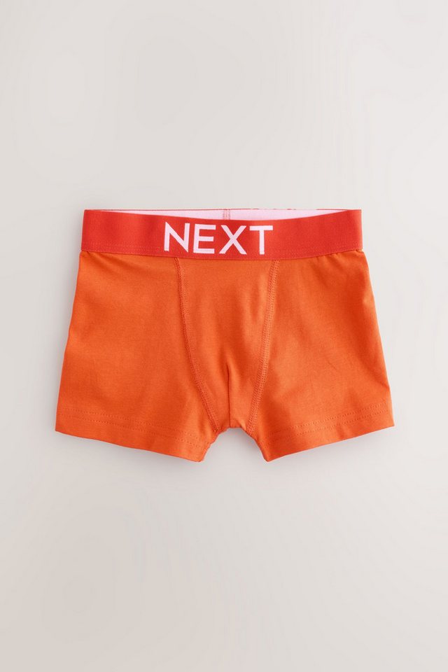 Next Trunk Unterhosen im 10er-Pack (10-St) – Bild 5 von 5