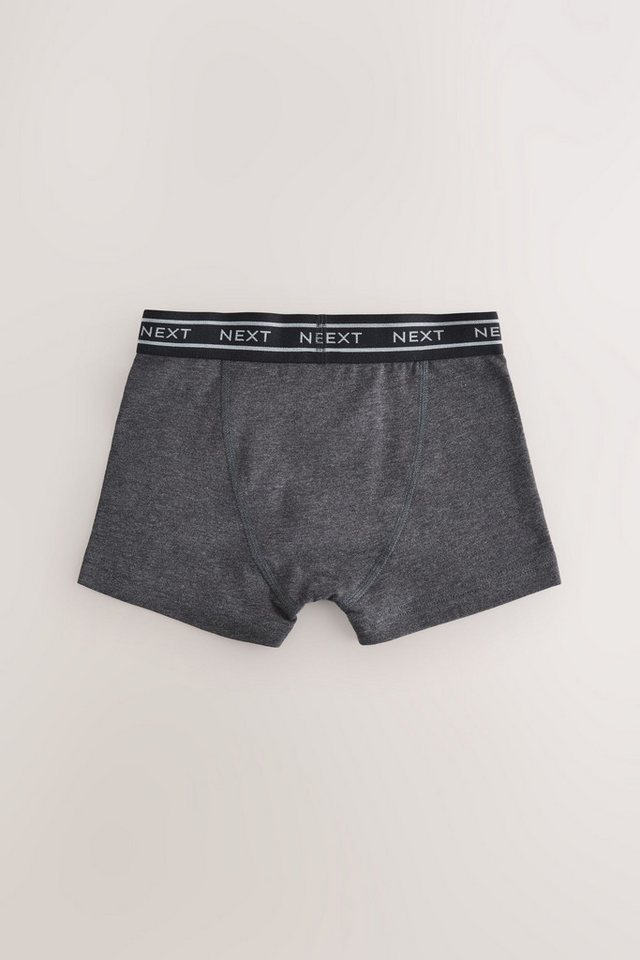 Next Trunk Unterhosen im 10er-Pack (10-St) – Bild 2 von 5
