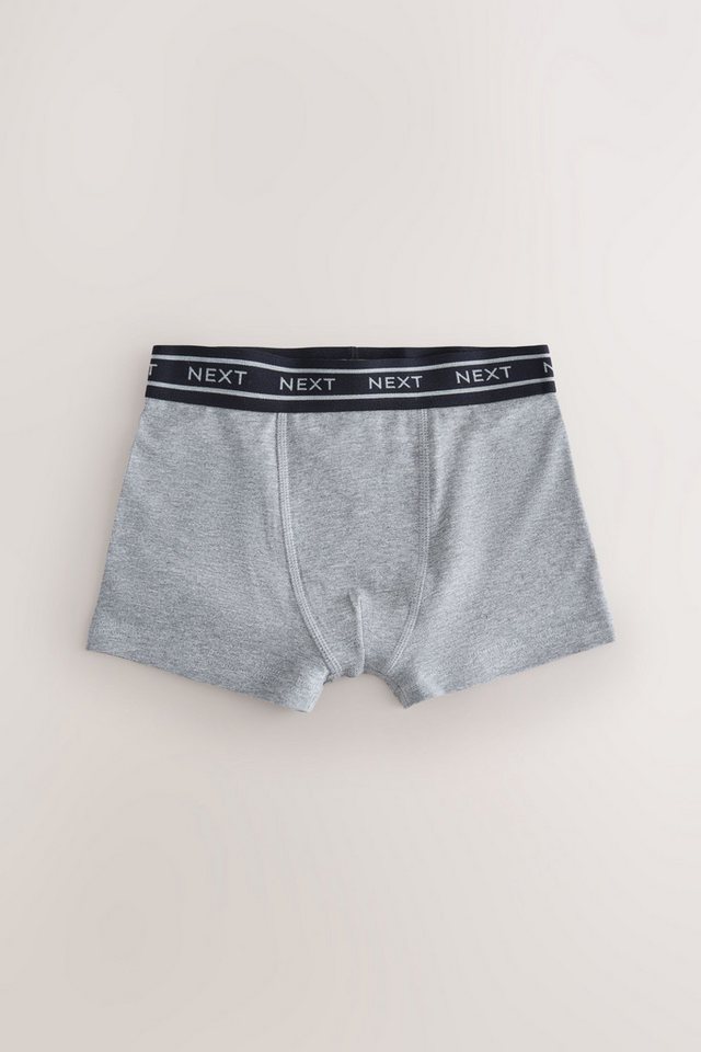 Next Trunk Unterhosen im 10er-Pack (10-St) – Bild 5 von 5