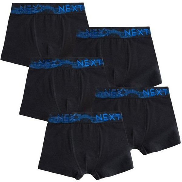 Next Trunk Unterhosen im 5er-Set (5-St)