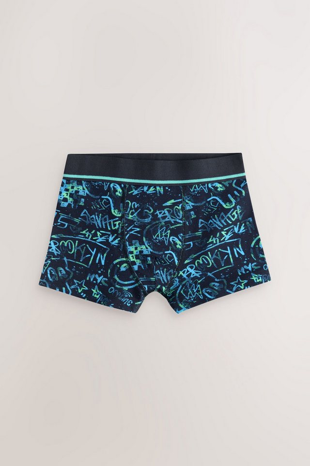 Next Trunk Unterhosen im 5er-Set (5-St) – Bild 3 von 5