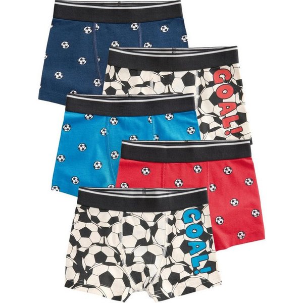 Next Trunk Unterhosen im 5er-Set (5-St)
