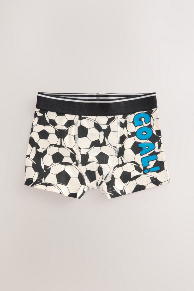 Next Trunk Unterhosen im 5er-Set (5-St) – Bild 4 von 5