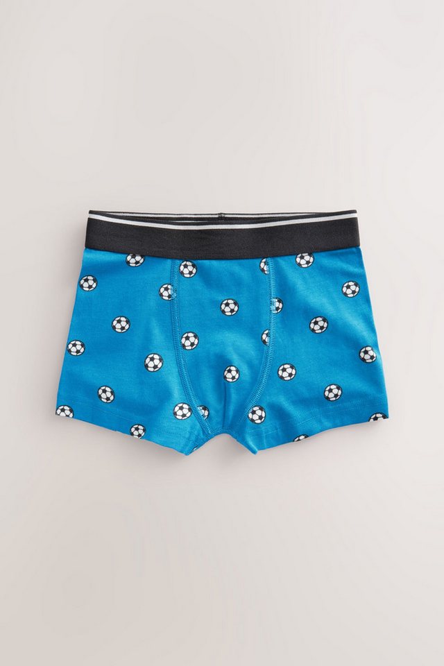 Next Trunk Unterhosen im 5er-Set (5-St) – Bild 5 von 5