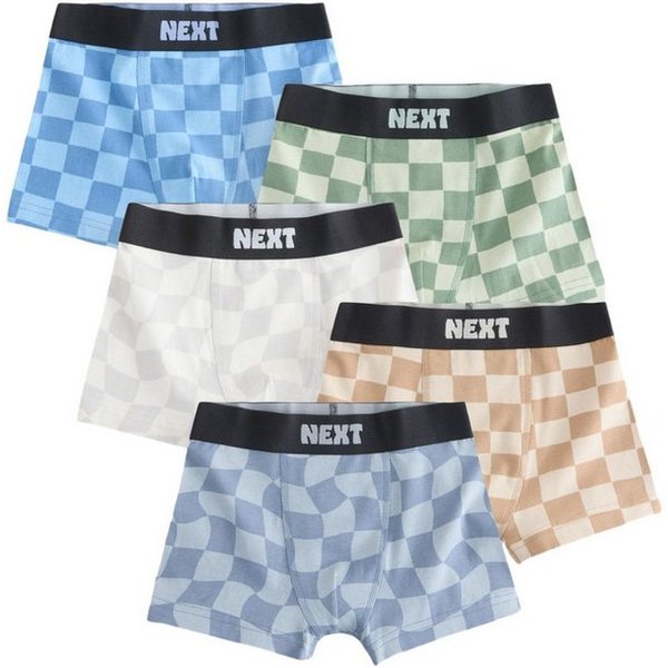 Next Trunk Unterhosen im 5er-Set (5-St)