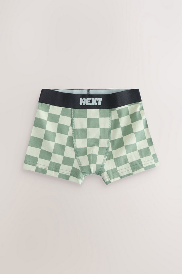 Next Trunk Unterhosen im 5er-Set (5-St) – Bild 4 von 5