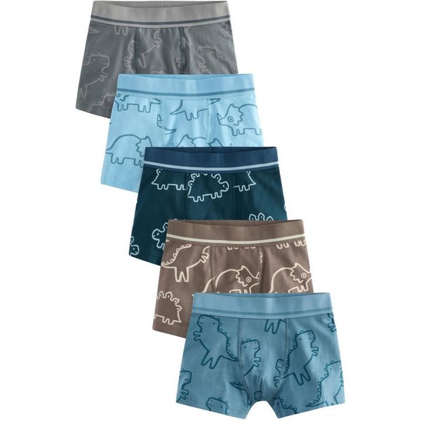 Next Trunk Unterhosen im 5er-Set (5-St)
