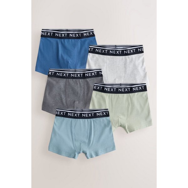 Next Trunk Unterhosen im 5er-Set (5-St)