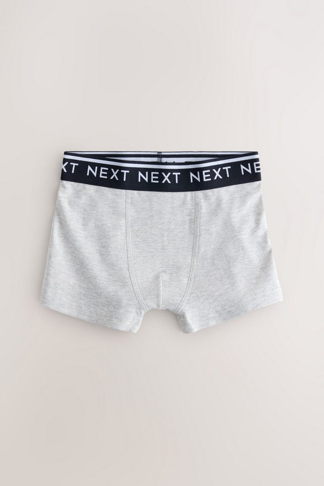 Next Trunk Unterhosen im 5er-Set (5-St) – Bild 4 von 5