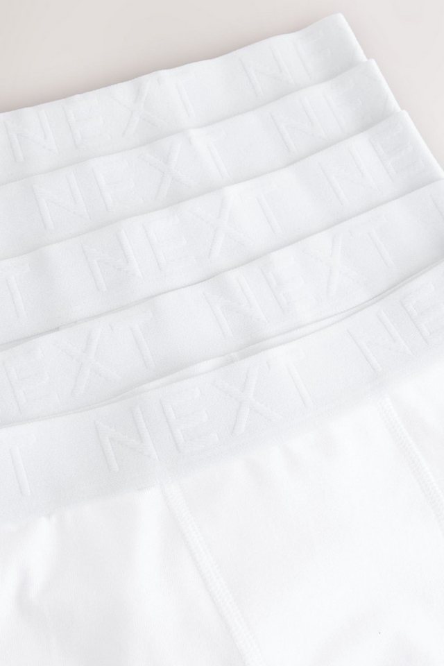 Next Trunk Unterhosen im 5er-Set (5-St) – Bild 2 von 5