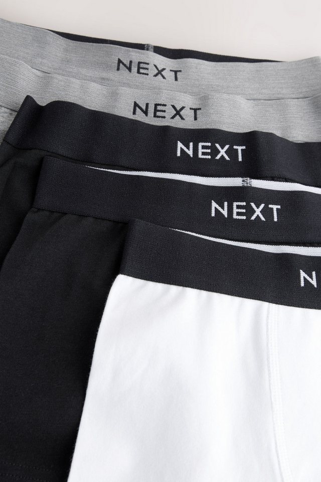 Next Trunk Unterhosen im 5er-Set (5-St) – Bild 3 von 5