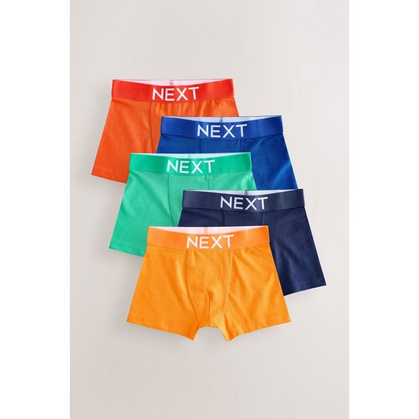 Next Trunk Unterhosen im 5er-Set (5-St)