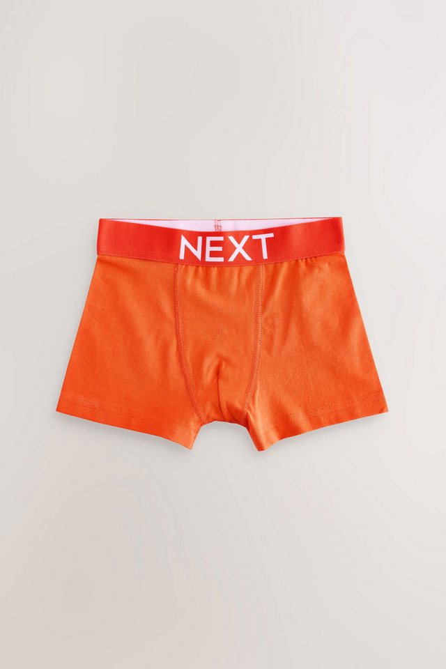 Next Trunk Unterhosen im 5er-Set (5-St) – Bild 4 von 5