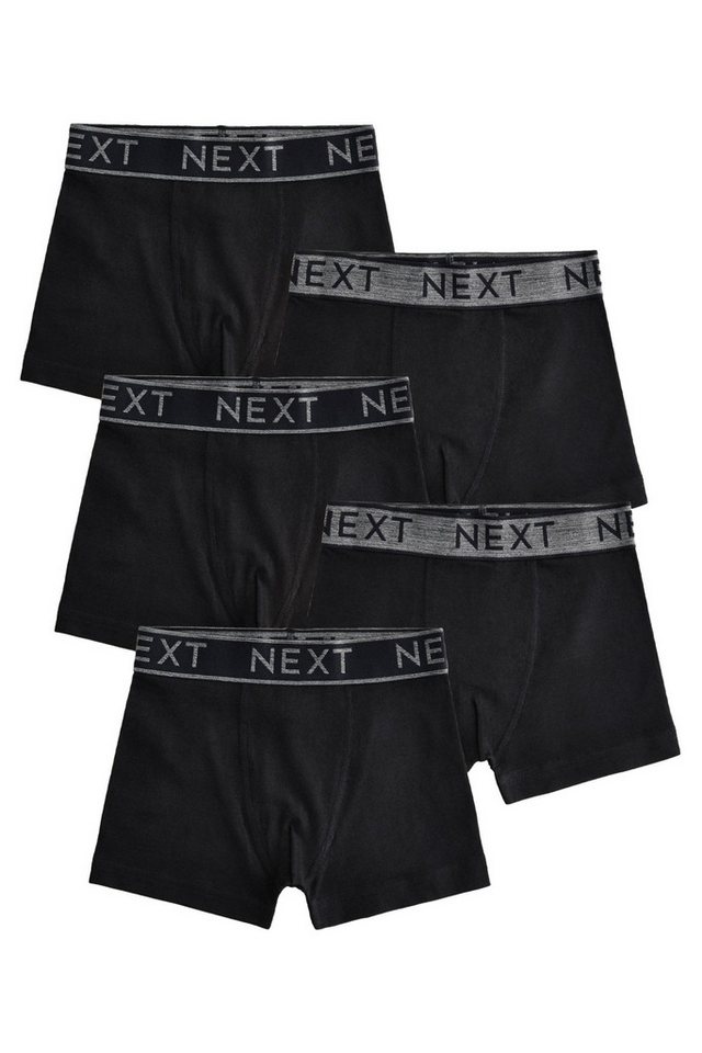 Next Trunk Unterhosen im 5er-Set (5-St) – Bild 2 von 5