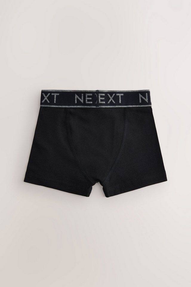 Next Trunk Unterhosen im 5er-Set (5-St) – Bild 5 von 5