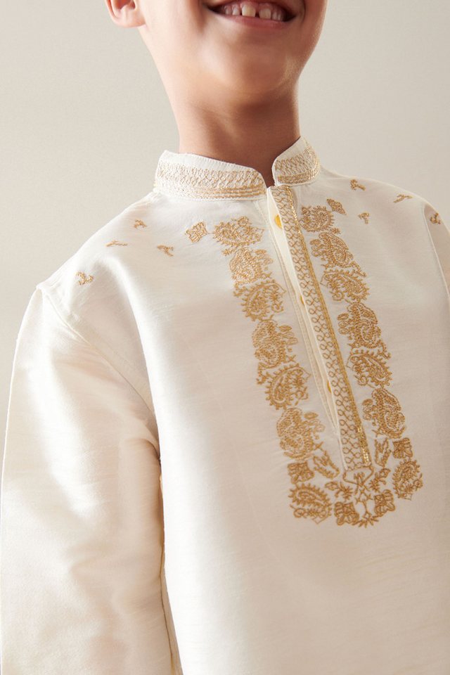 Next Tunikashirt EID Kurta (1-tlg) – Bild 5 von 5