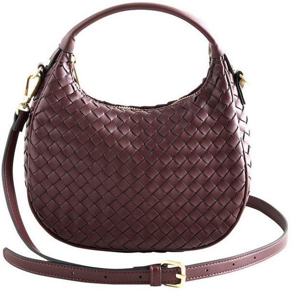 Next Umhängetasche Handtasche aus Webmaterial (1-tlg)