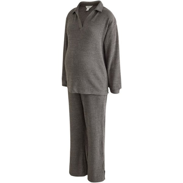 Next Umstands-Set Co-Ord-Strickhosen-Sest, Umstandsmode (2-tlg)